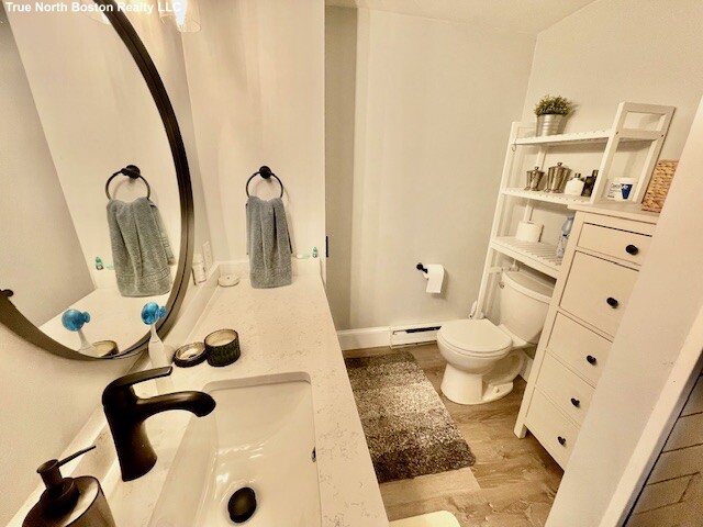 16 Cleveland Pl, North End