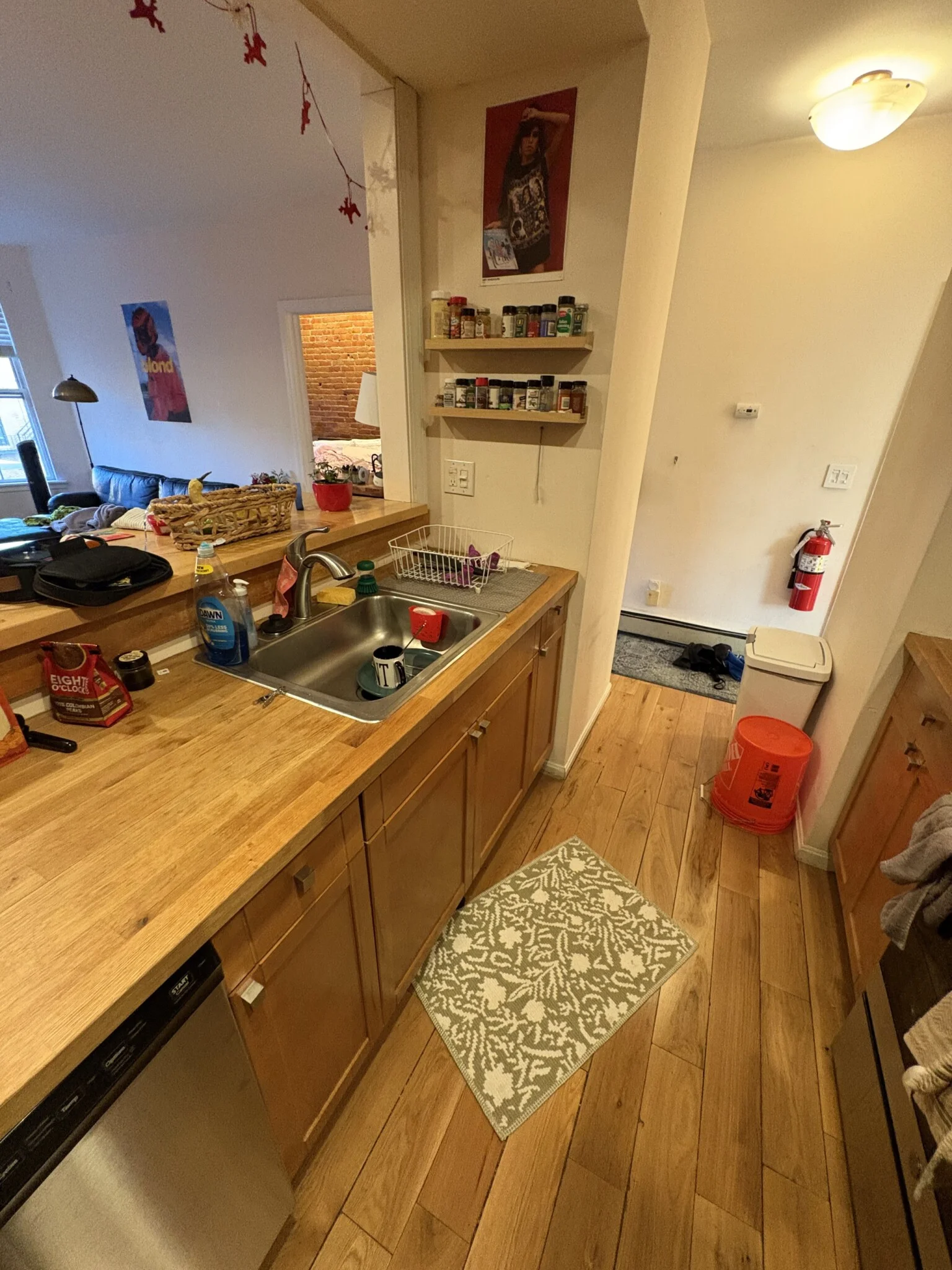 204 Northampton St, South End