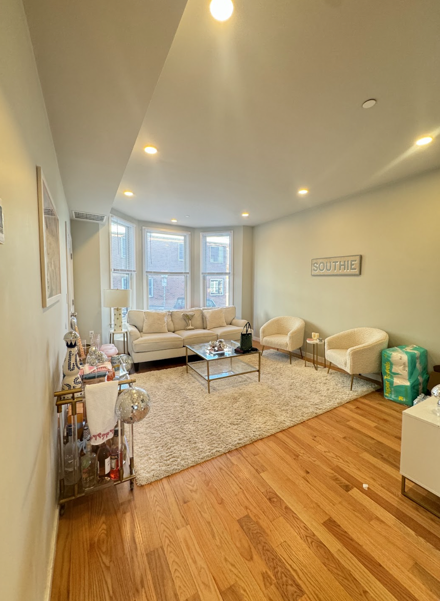 11 Douglas St, South Boston