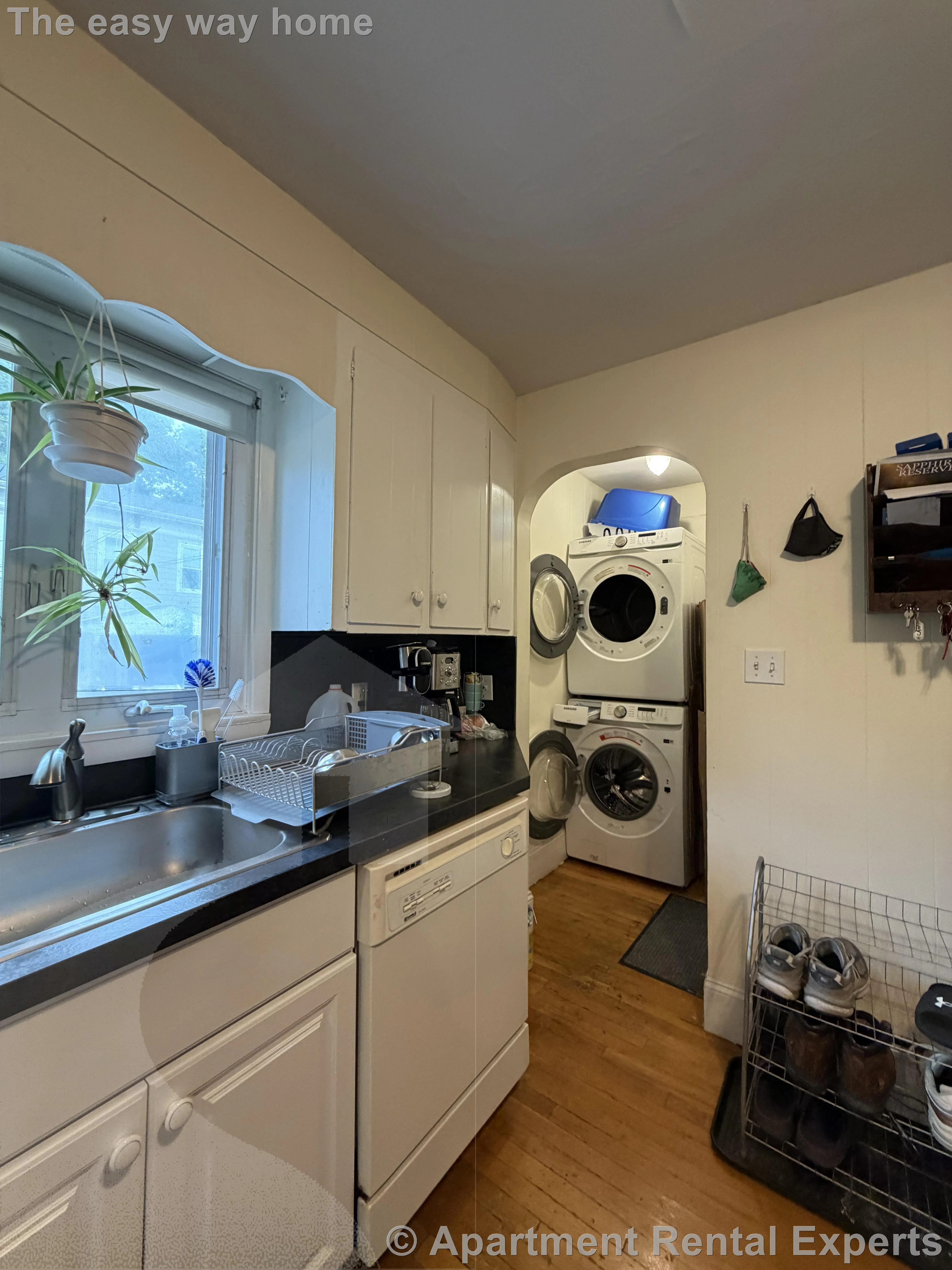 1 Kimball St, Porter Square