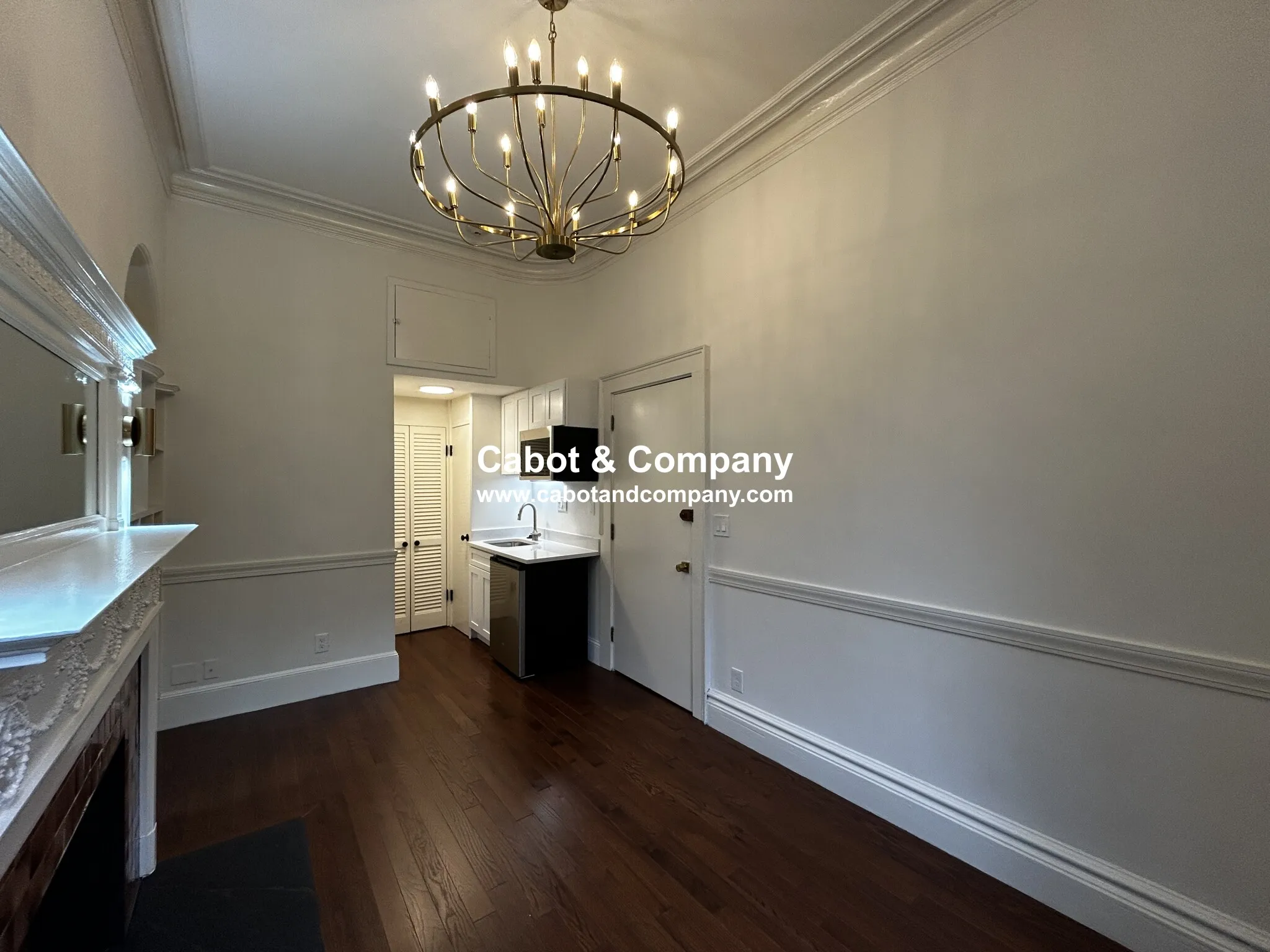 231 Beacon St, Back Bay