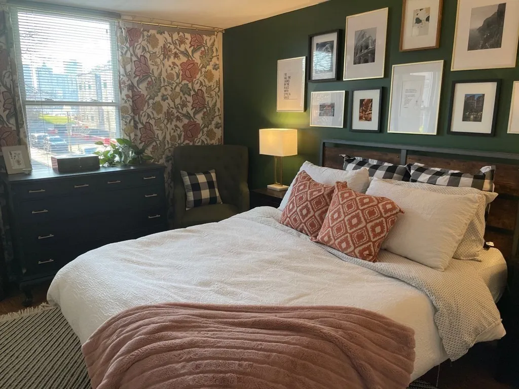 172 Sumner St, East Boston