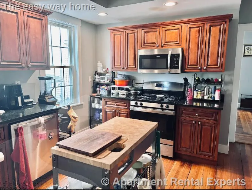 835 Fellsway, Wellington