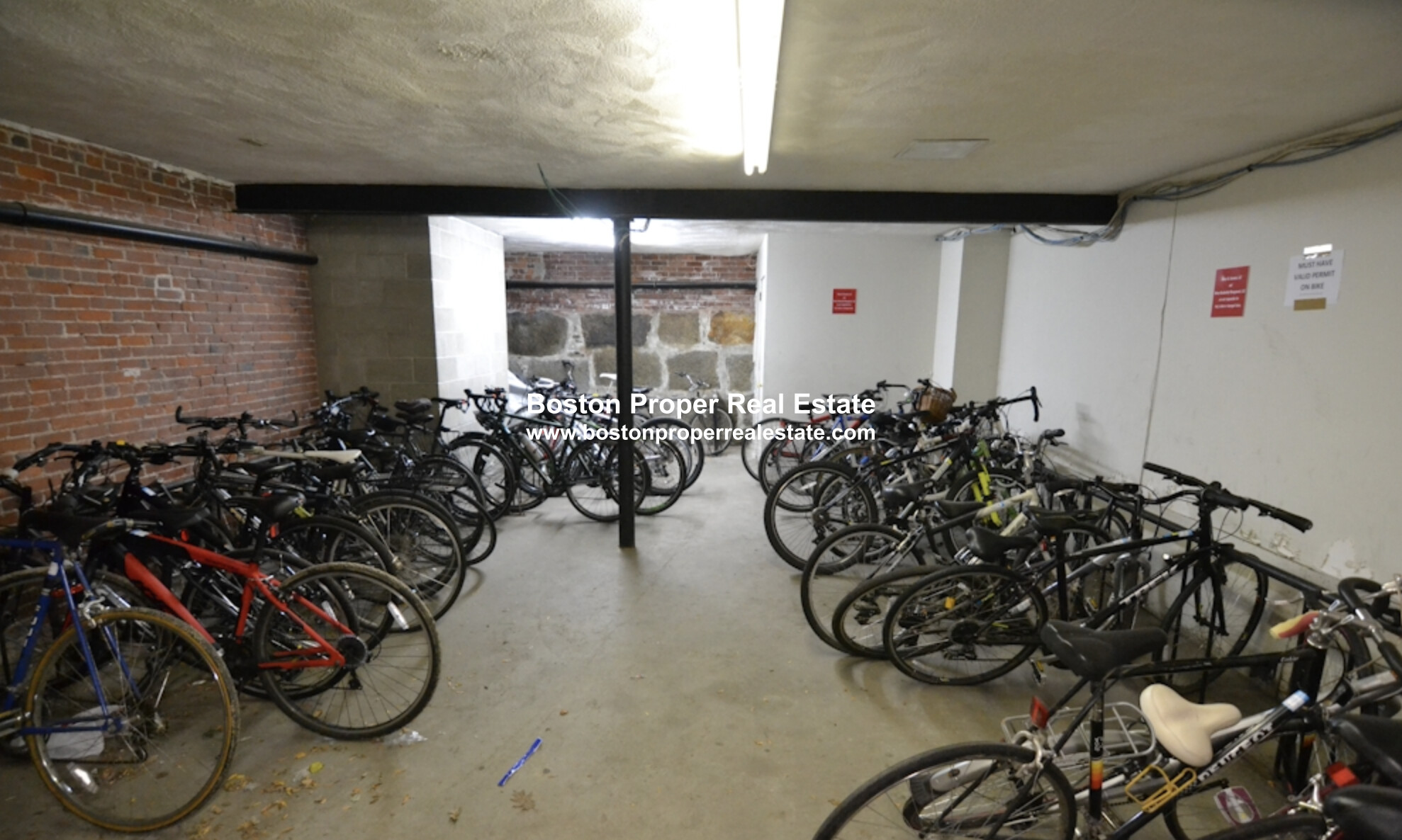 42 Saint Germain St, Back Bay