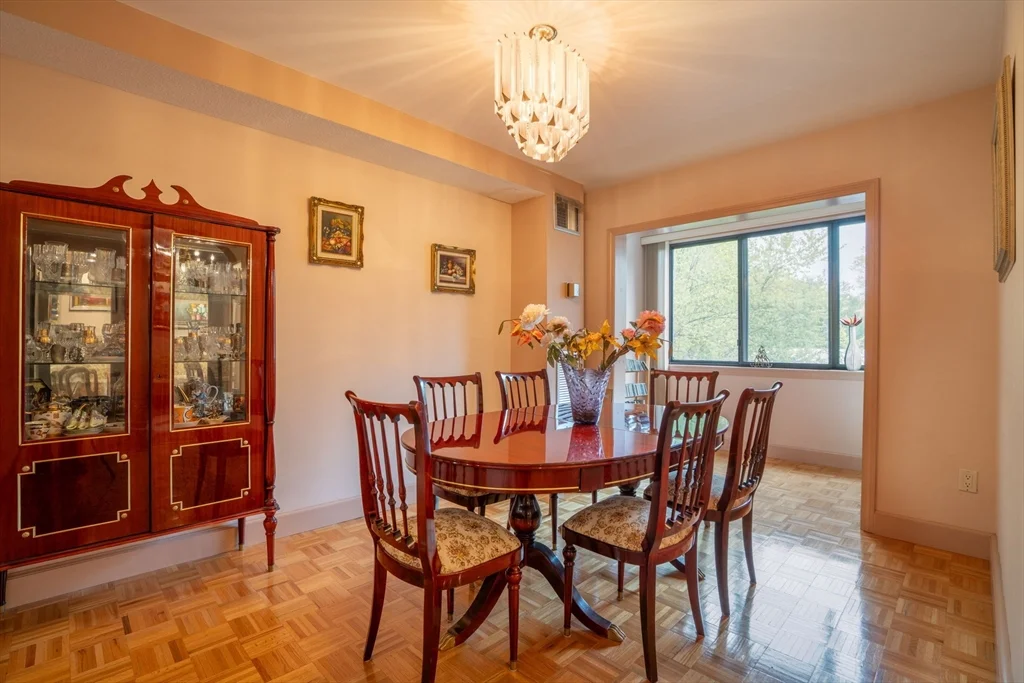 1731 Beacon, Brookline