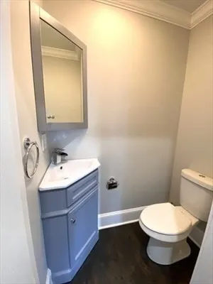 209 Green St, Cambridgeport