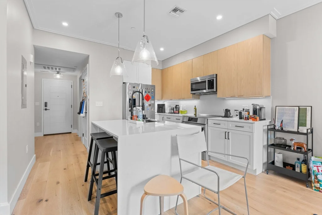 70 Leo M Birmingham Pkwy, Brighton
