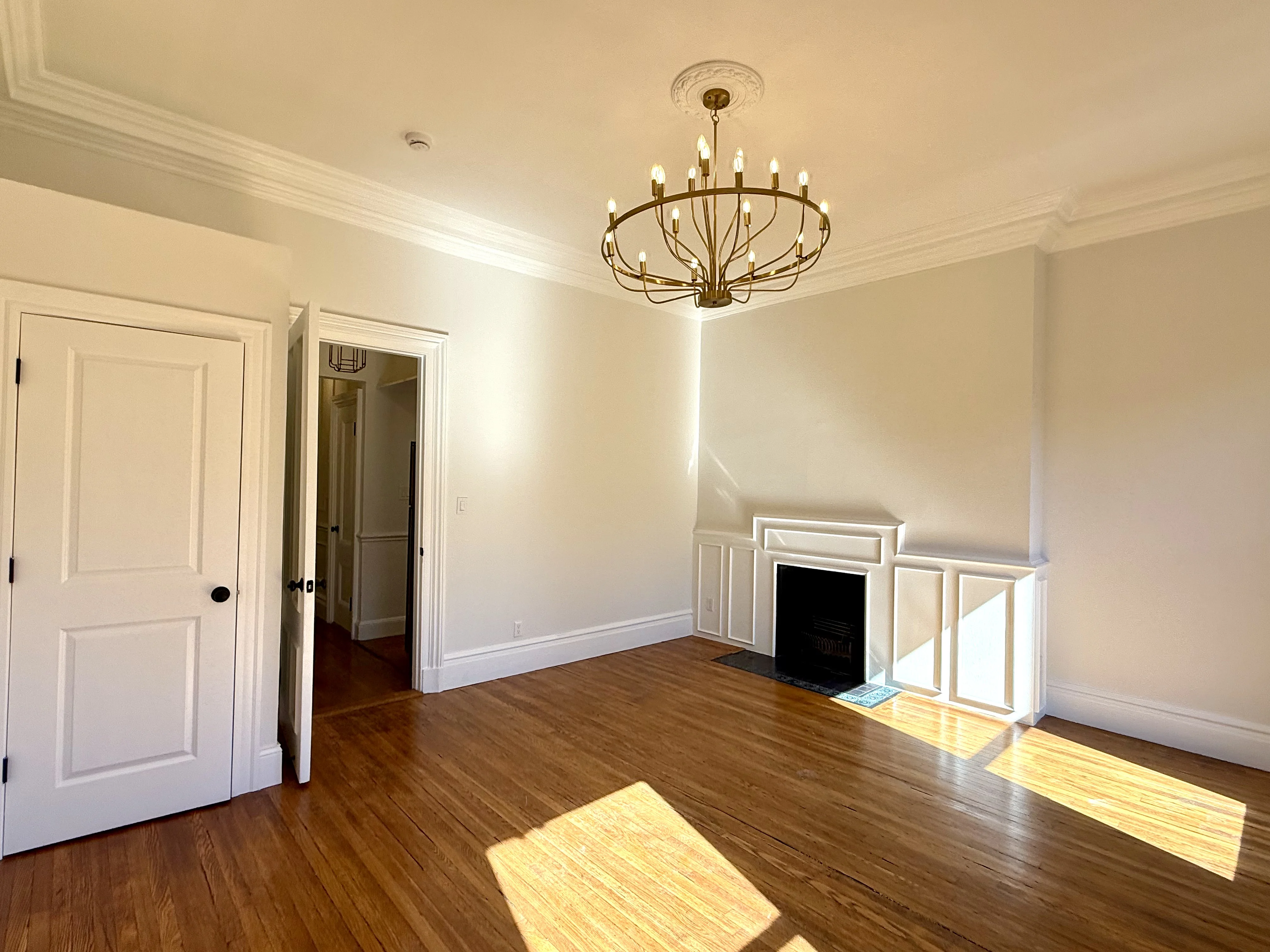 231 Beacon St, Back Bay