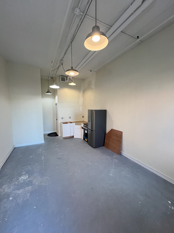 524 Harrison, South End