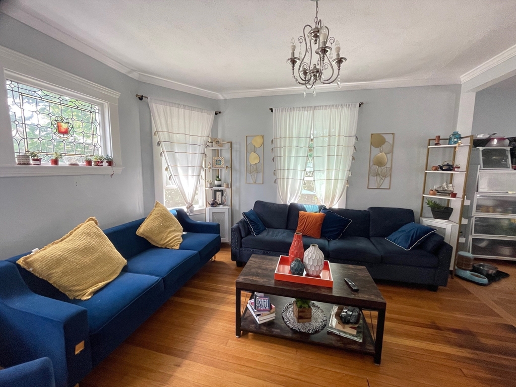 41 Webster St, Wollaston