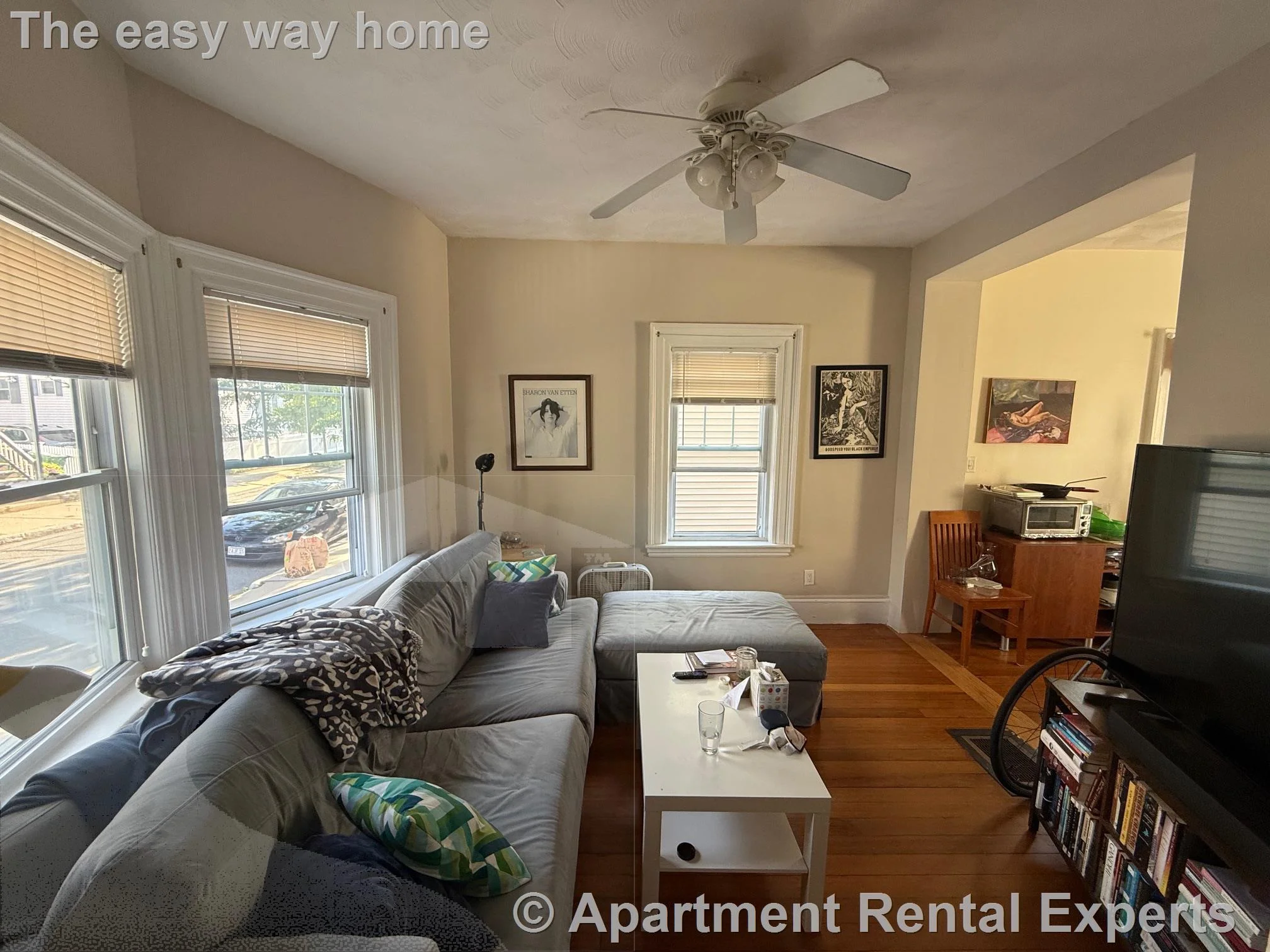 33 Clayton Ave, Ball Square