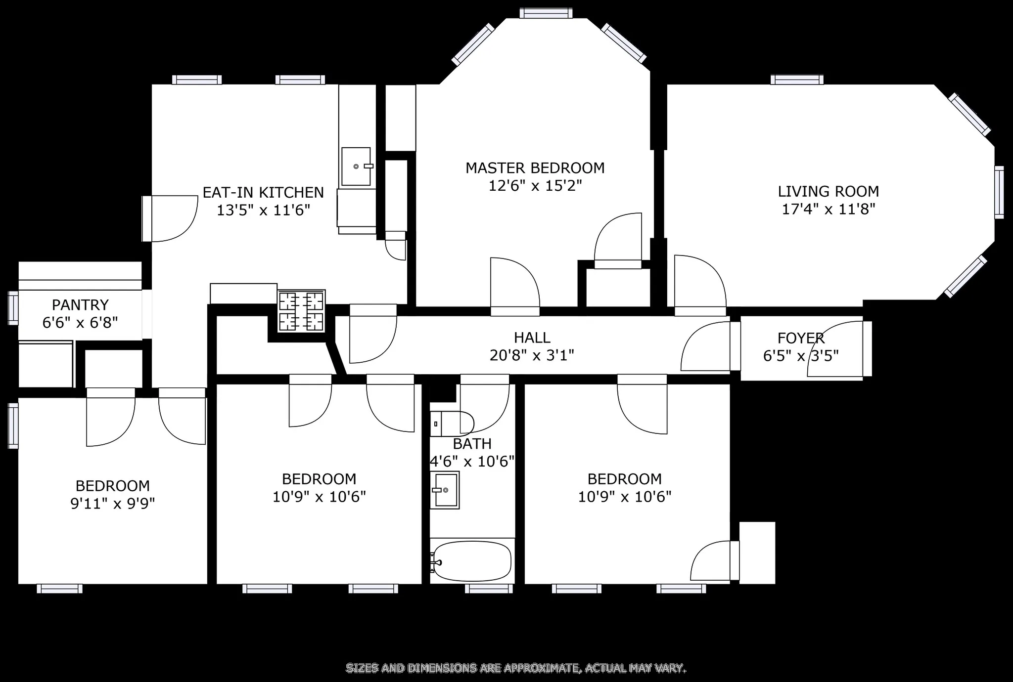 23 Granite St, Prospect Hill