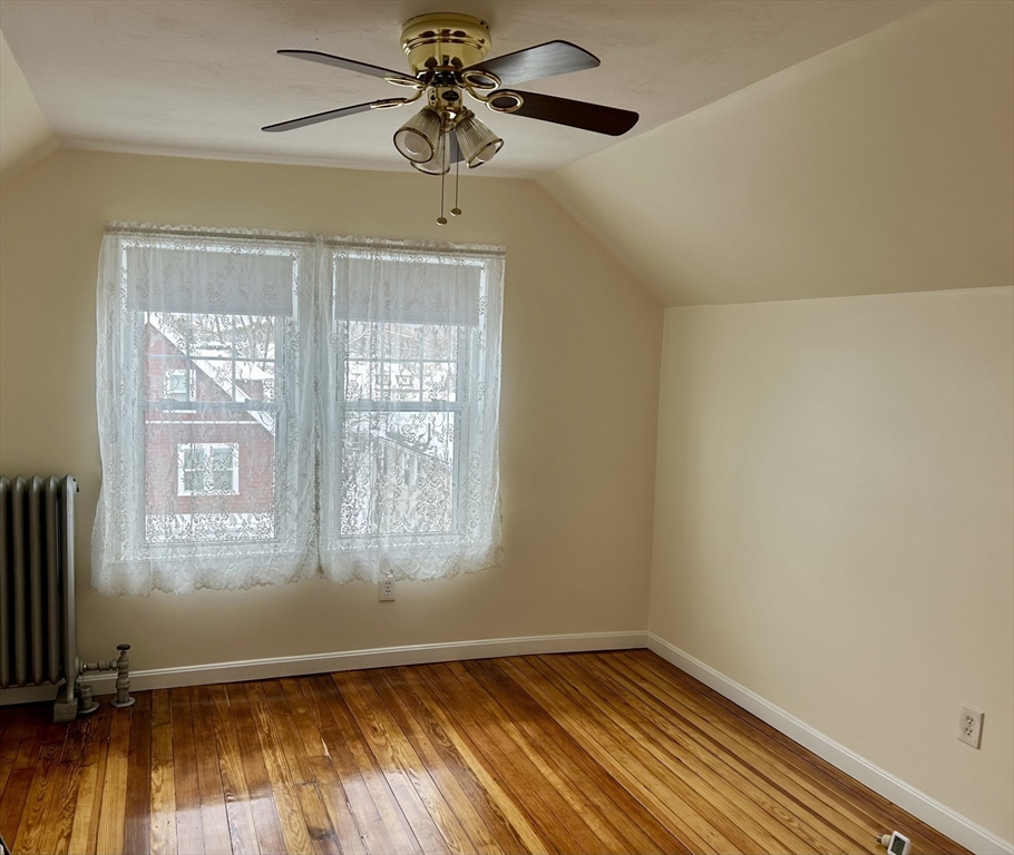 34 Bradfield Ave, Roslindale