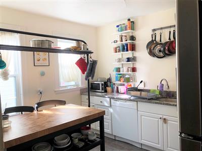 7 Partridge Ave, Magoun Square