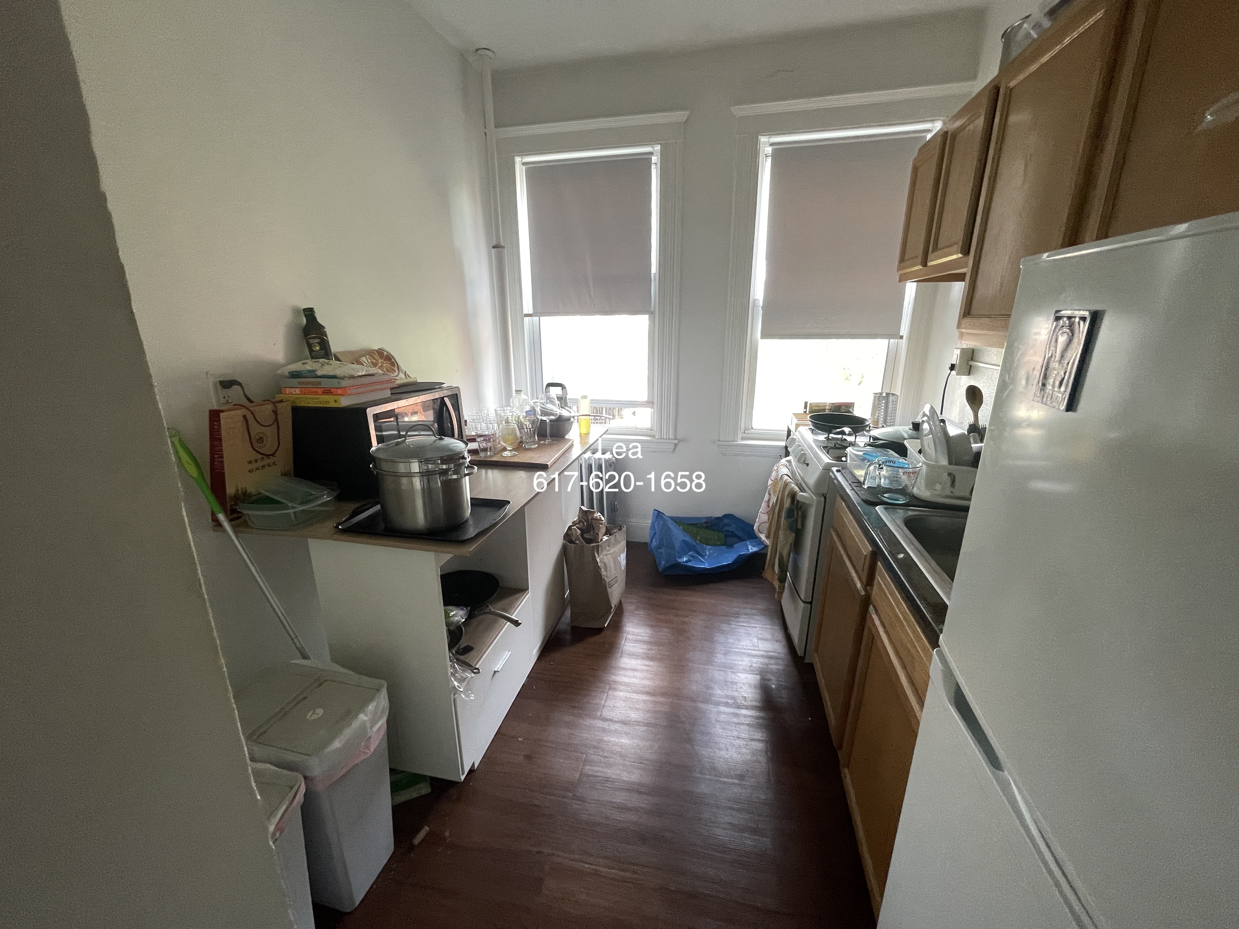 1626 Commonwealth Ave, Brighton