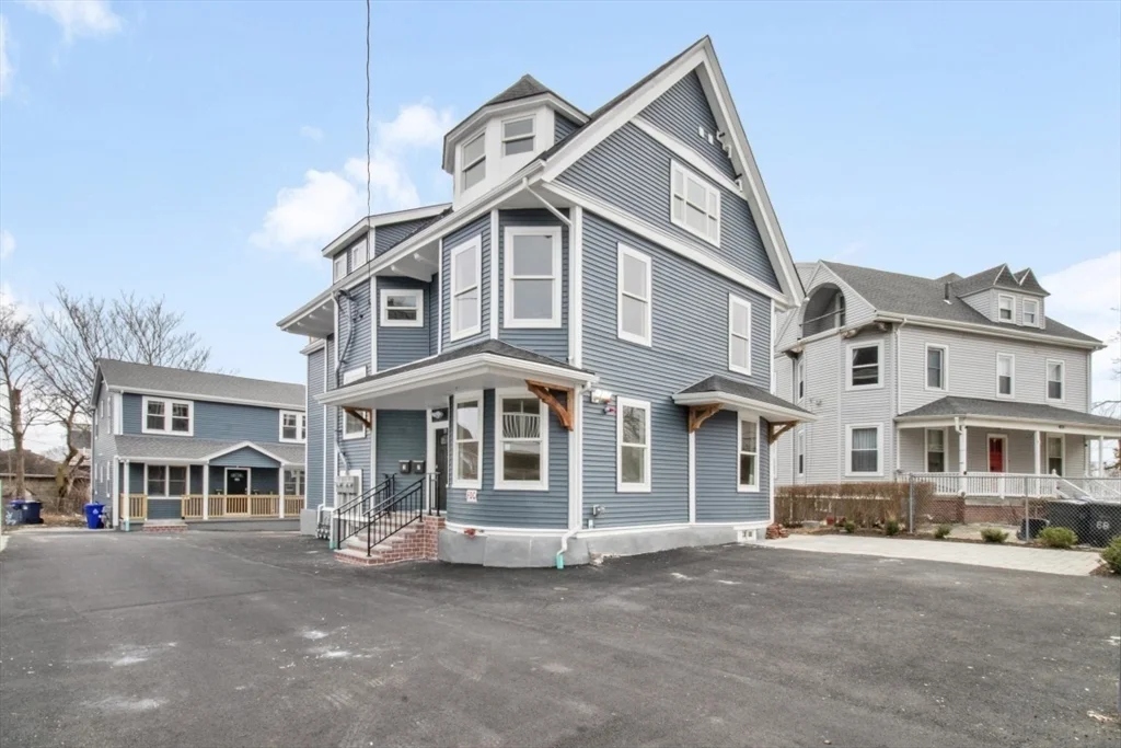 66 Stanley St, Dorchester