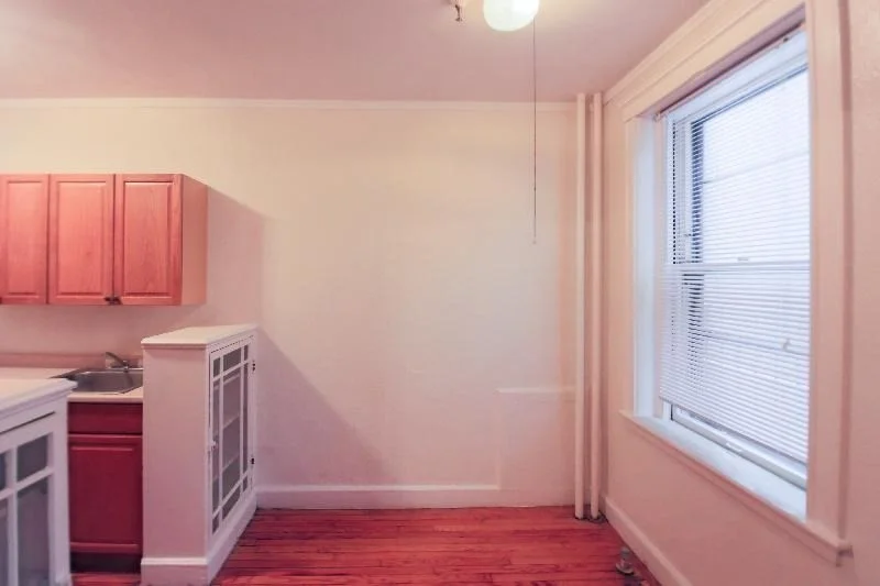 115 Peterborough St, Fenway