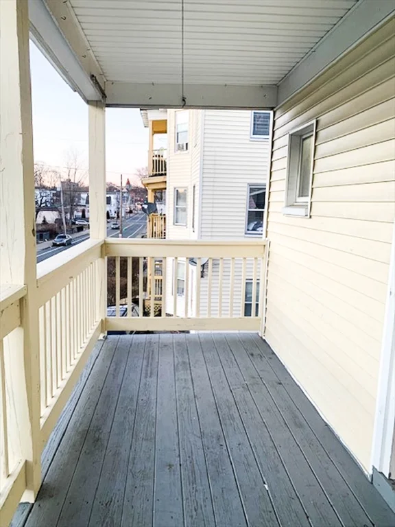 436 Warren Ave, Brockton