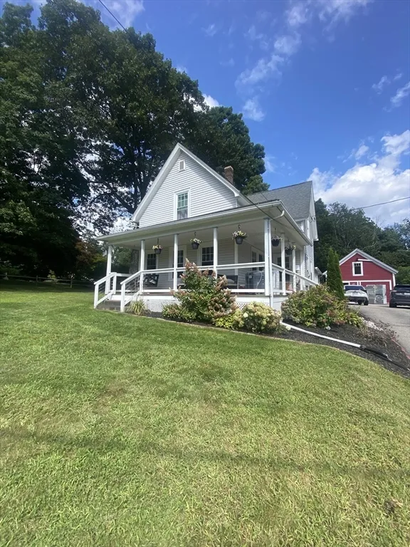 656 Grove St, Worcester