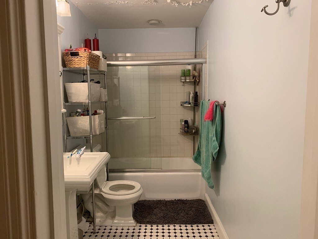 373 Commonwealth Ave, Back Bay