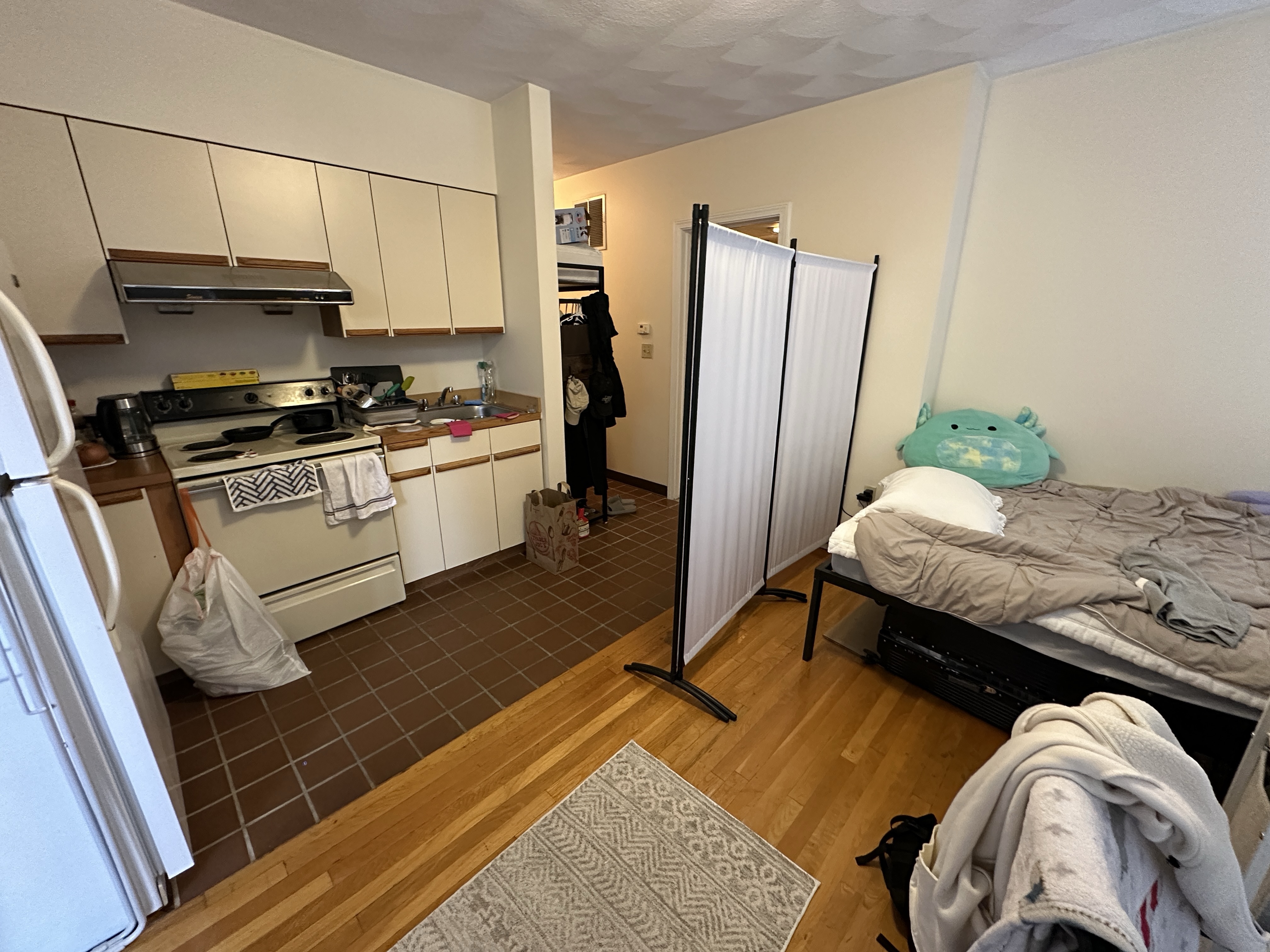 81 Essex St, Chinatown