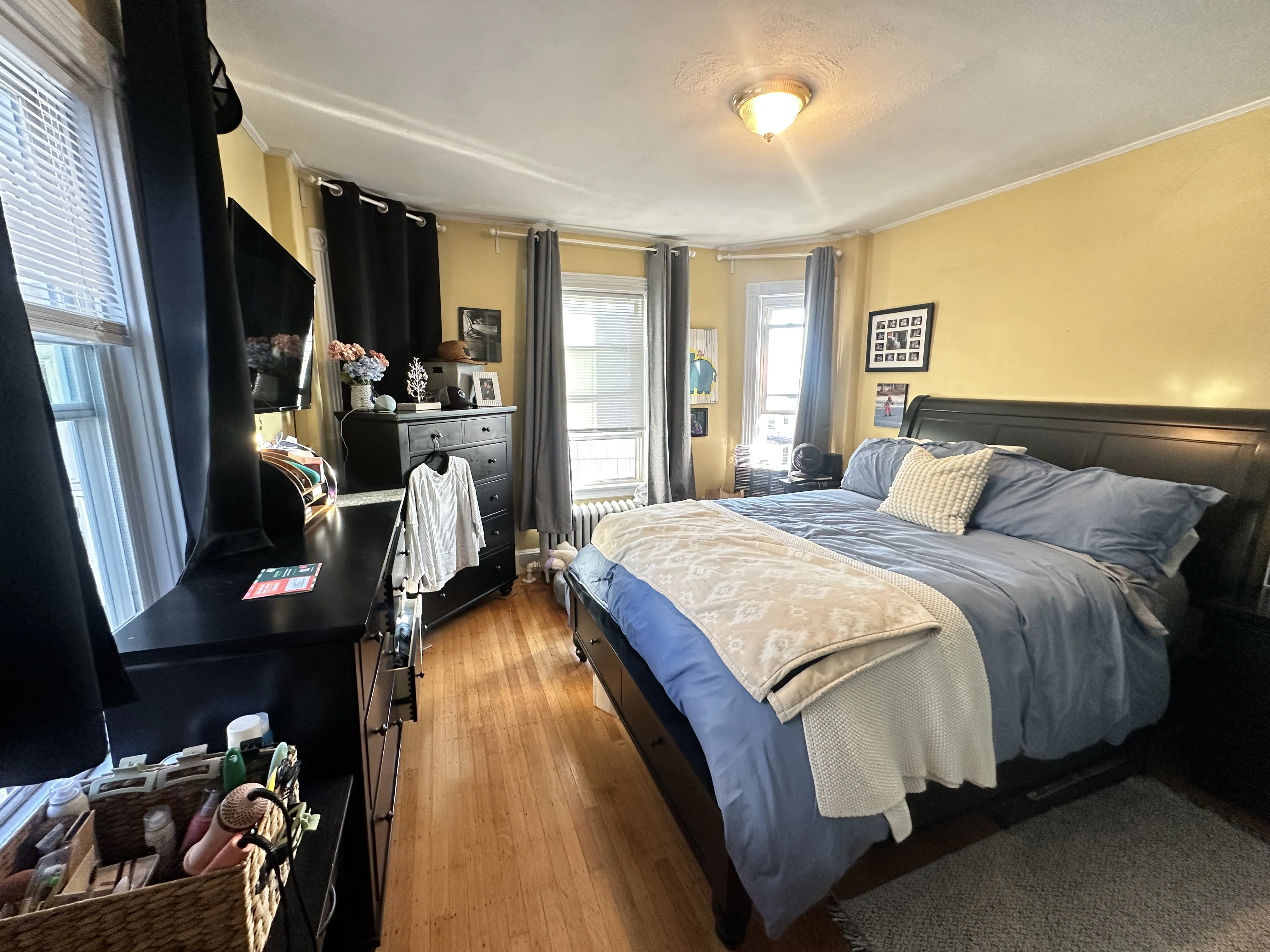 69 Partridge Ave, Magoun Square