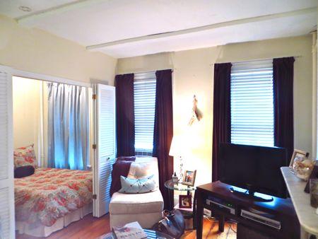 32 Irving St, Beacon Hill