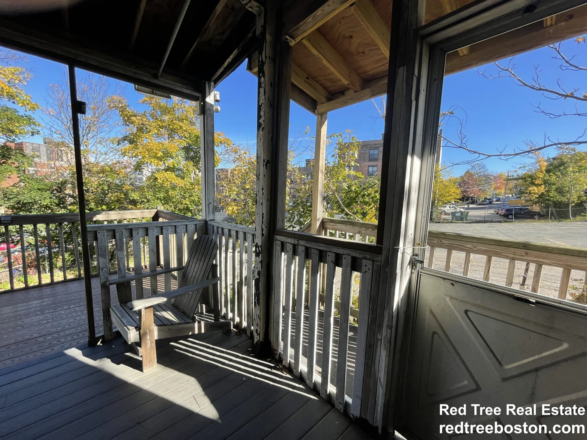 205 Hillside St, Mission Hill