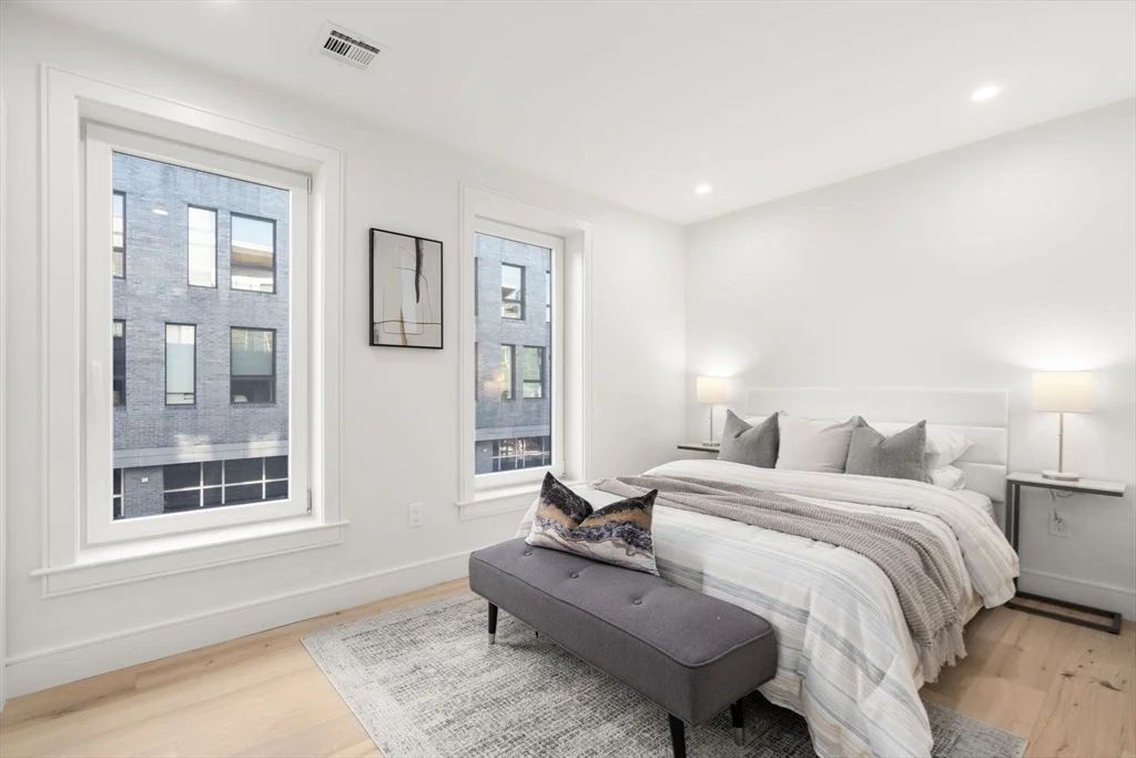 90 A St, South Boston