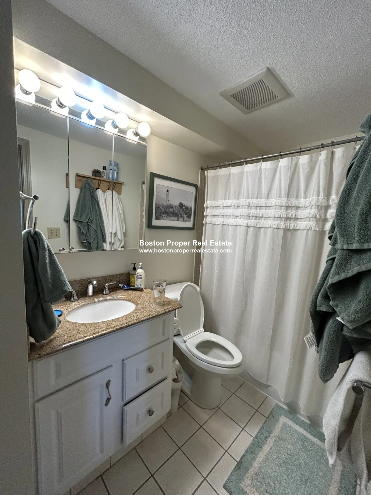 108 Peterborough St, Fenway