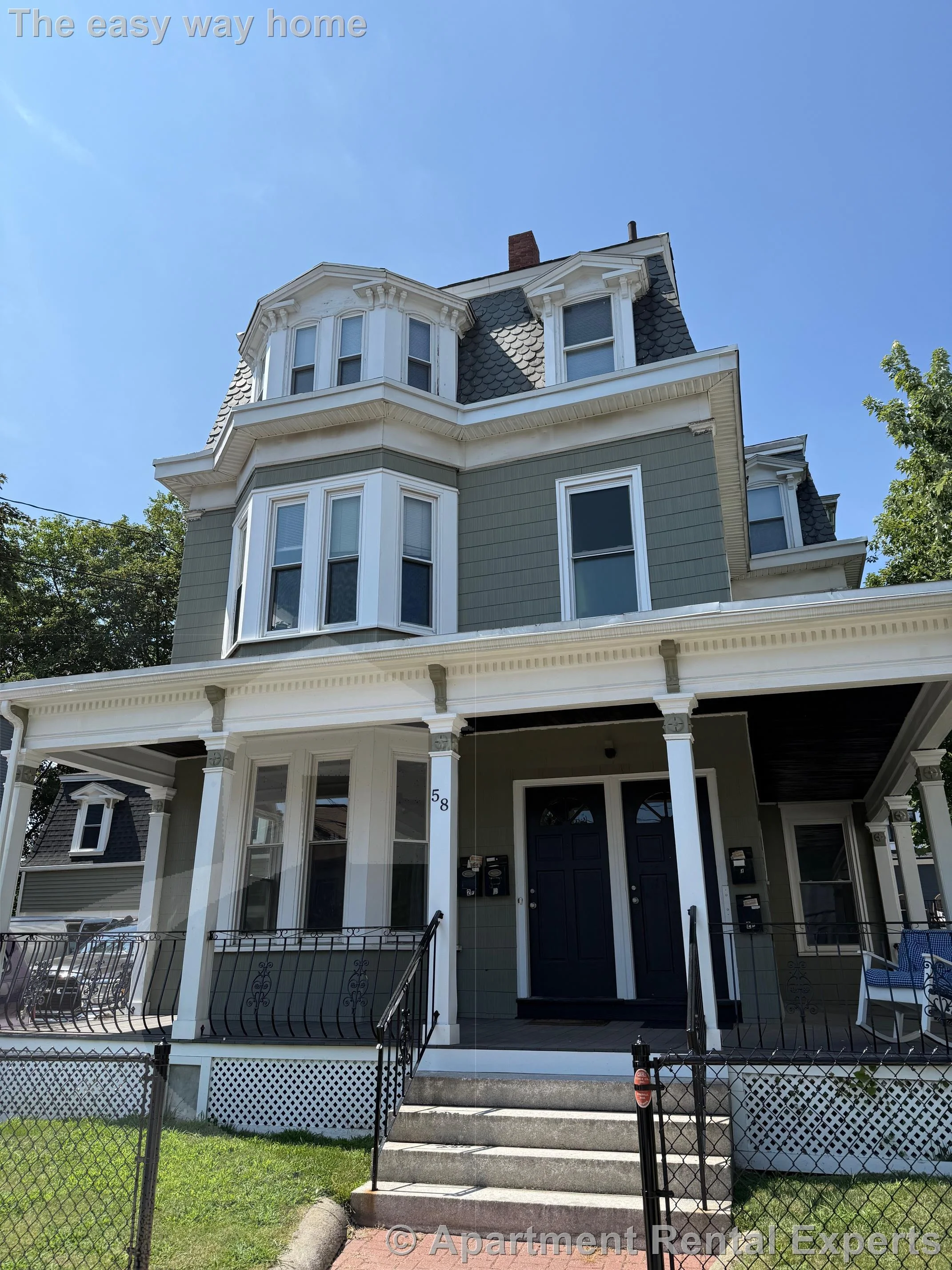 58 Vinal Ave, Prospect Hill