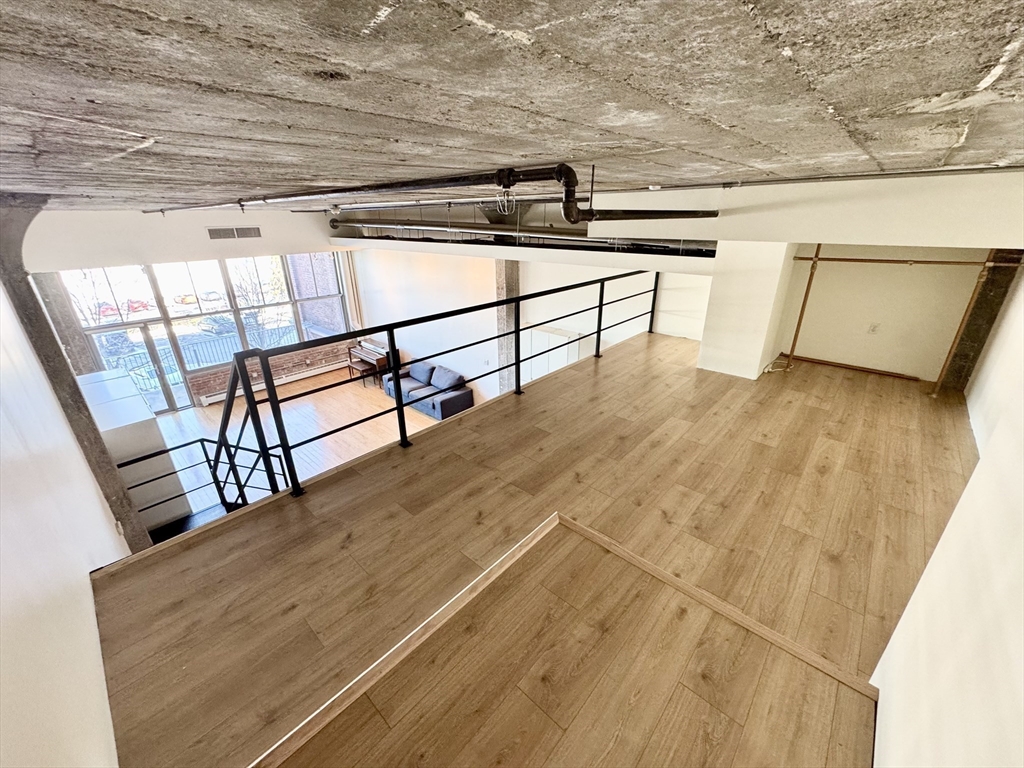 156 Porter, East Boston