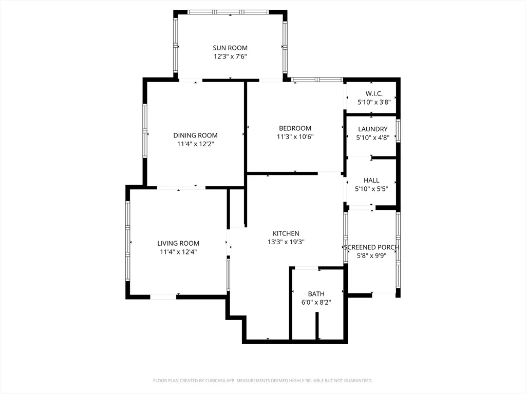 1 Samoset Rd, Worcester