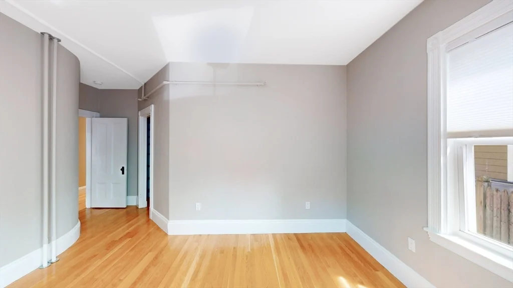 50 Beacon St, Union Square