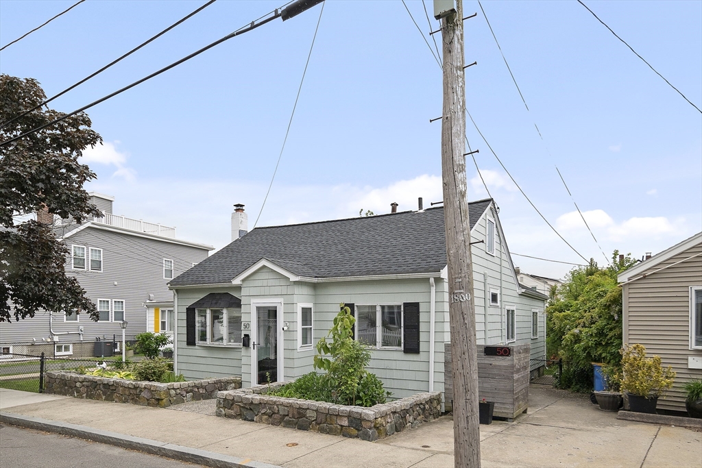 50 Triton Ave, Point Shirley