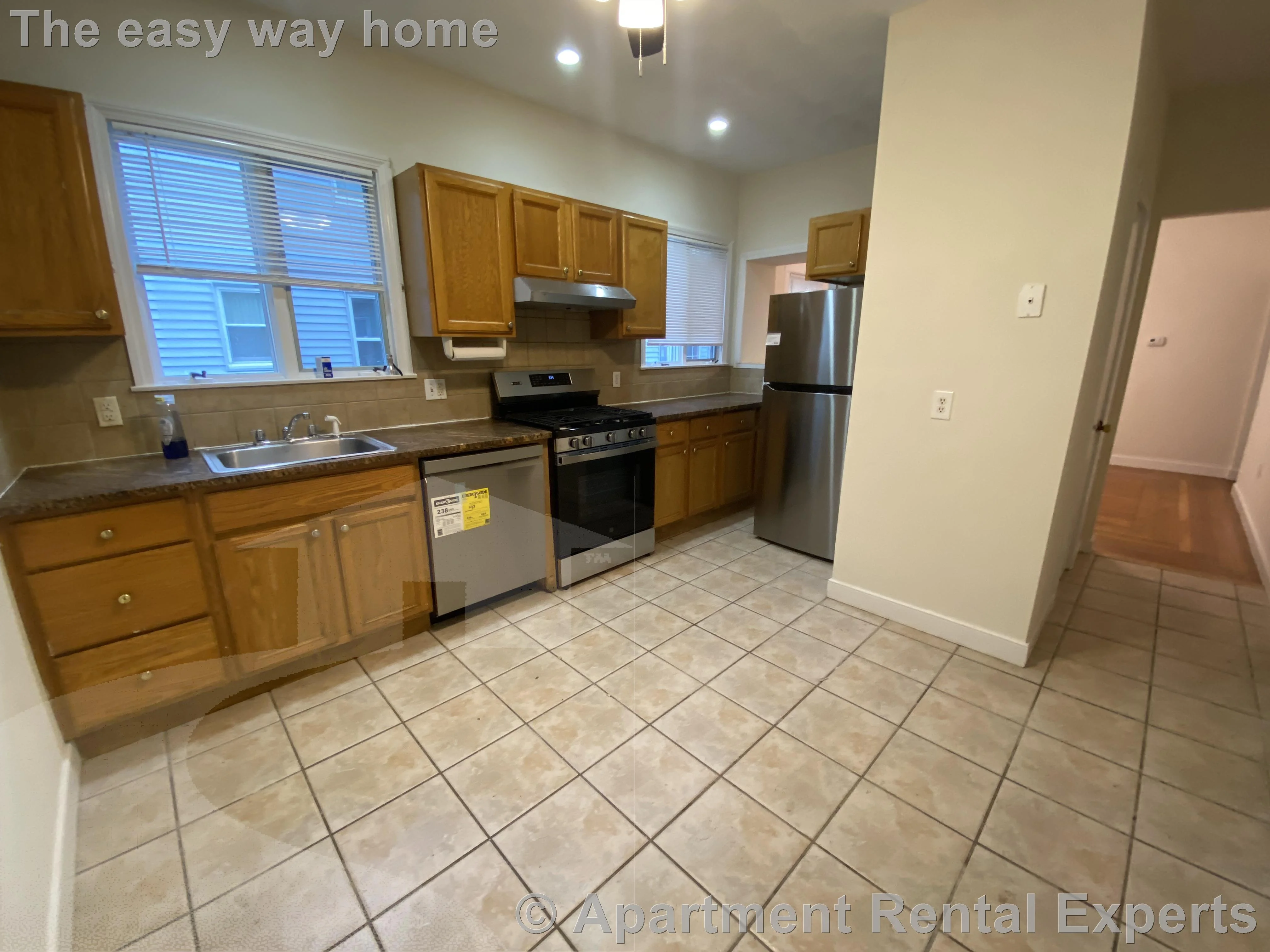 1028 Fellsway, Wellington