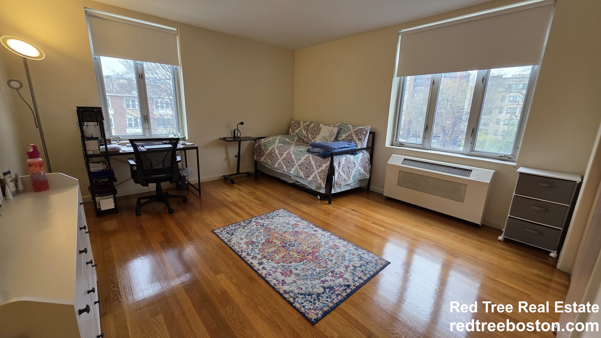 35 Vernon St, Coolidge Corner