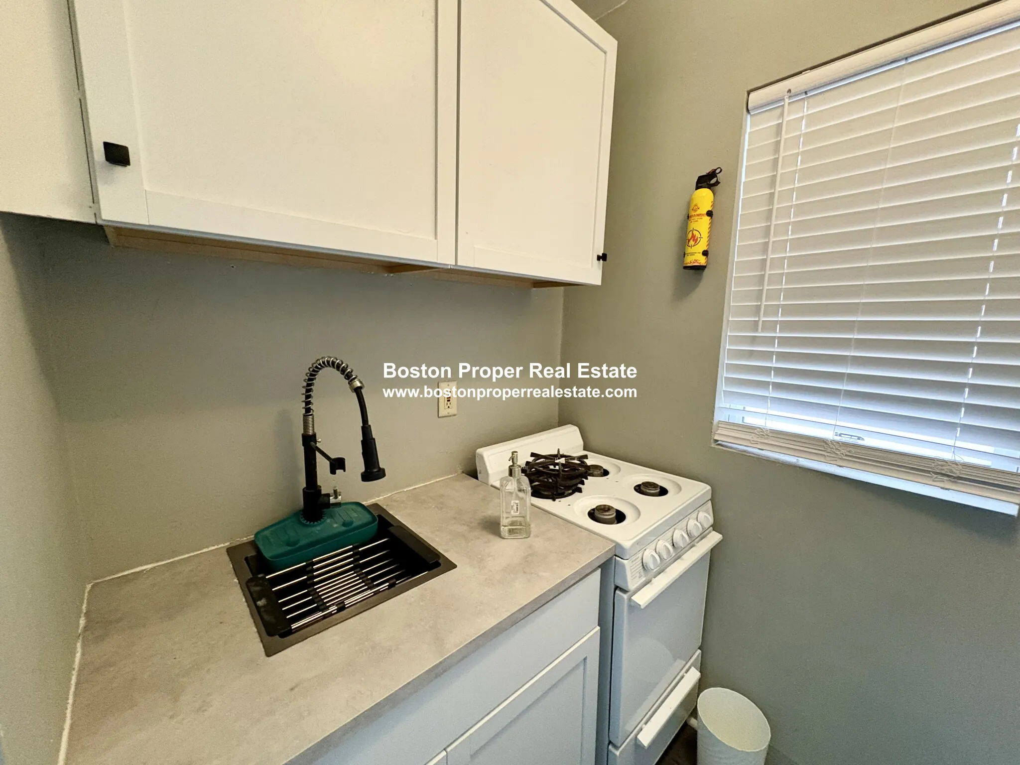 16 Westland Ave, Fenway