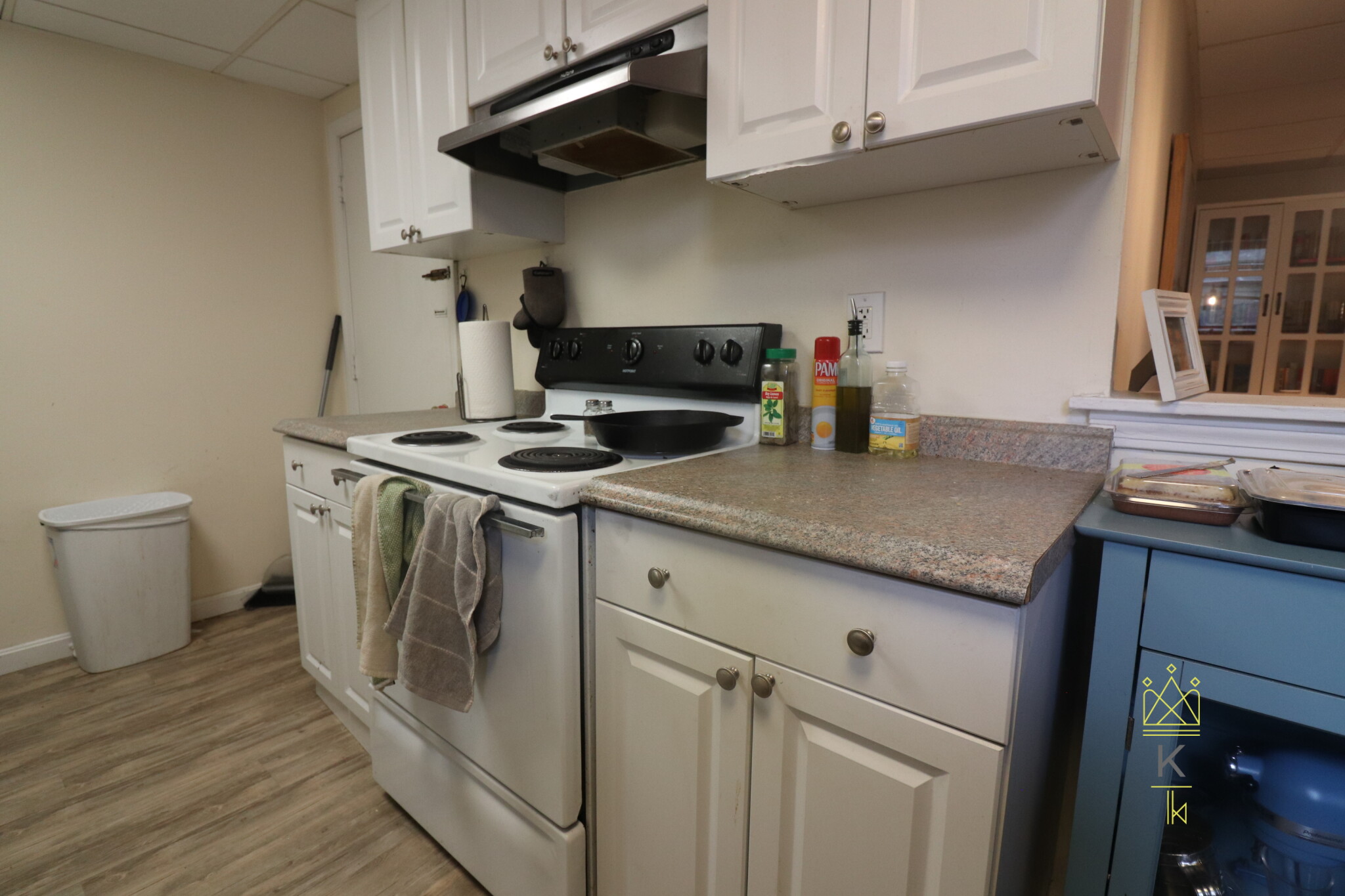 34 Park St, Griggs Park