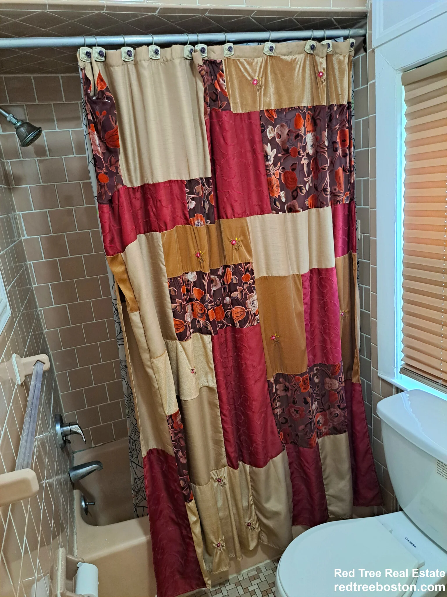 158 Baker St, West Roxbury