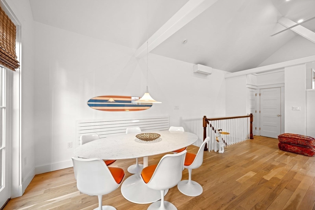 22 Mitchell St   Furnished, South Boston