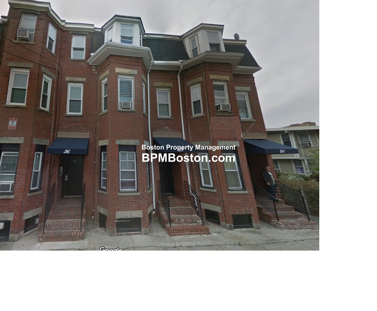 40 Orange St, Chelsea