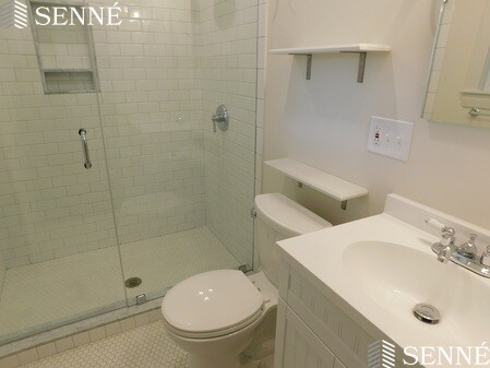 2 Bowdoin St, Neighborhood Nine