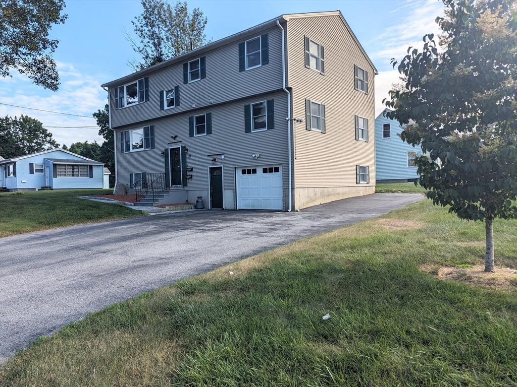 25 Brodeur Ave, Webster