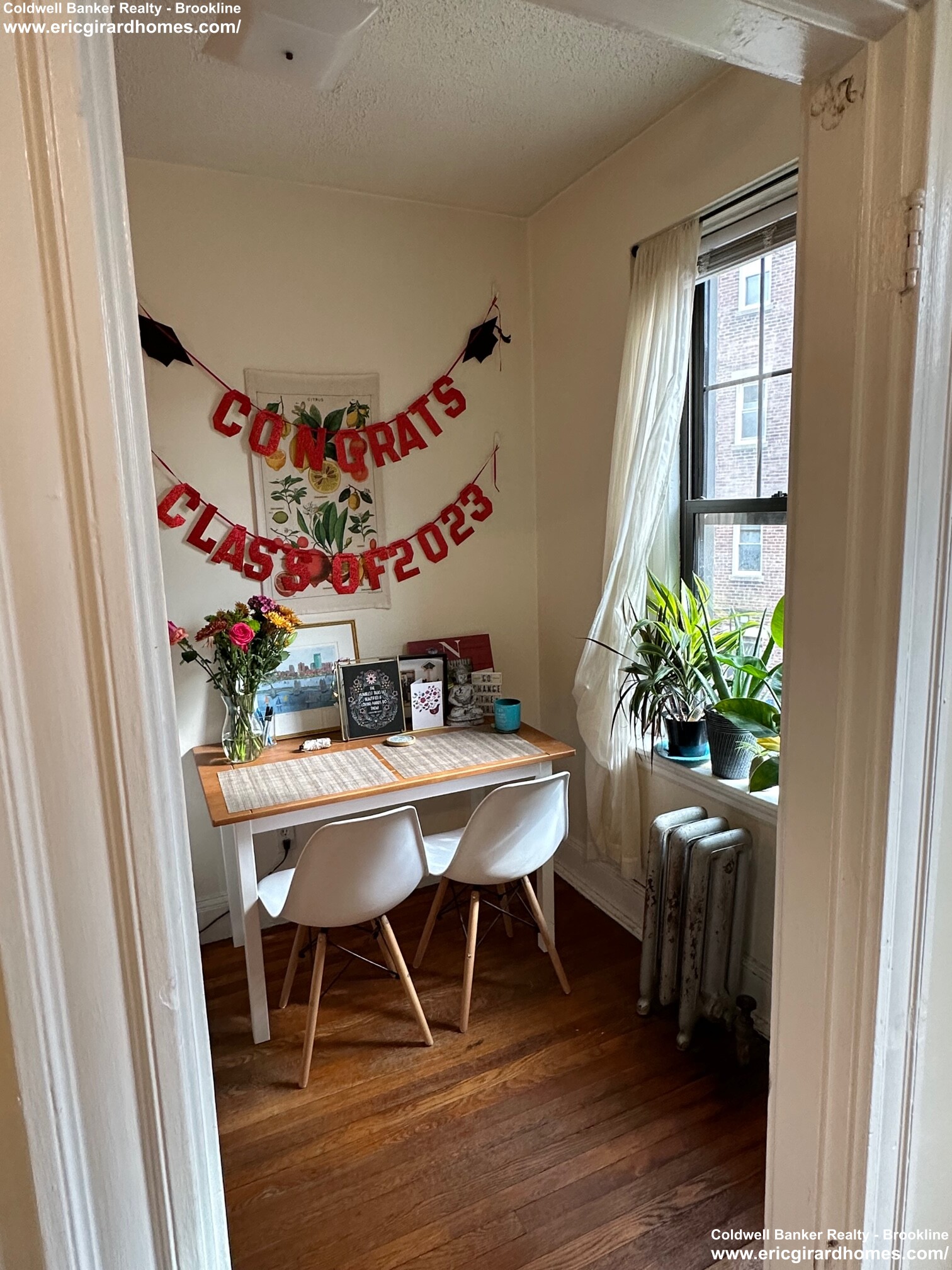 64 Queensberry St, Fenway