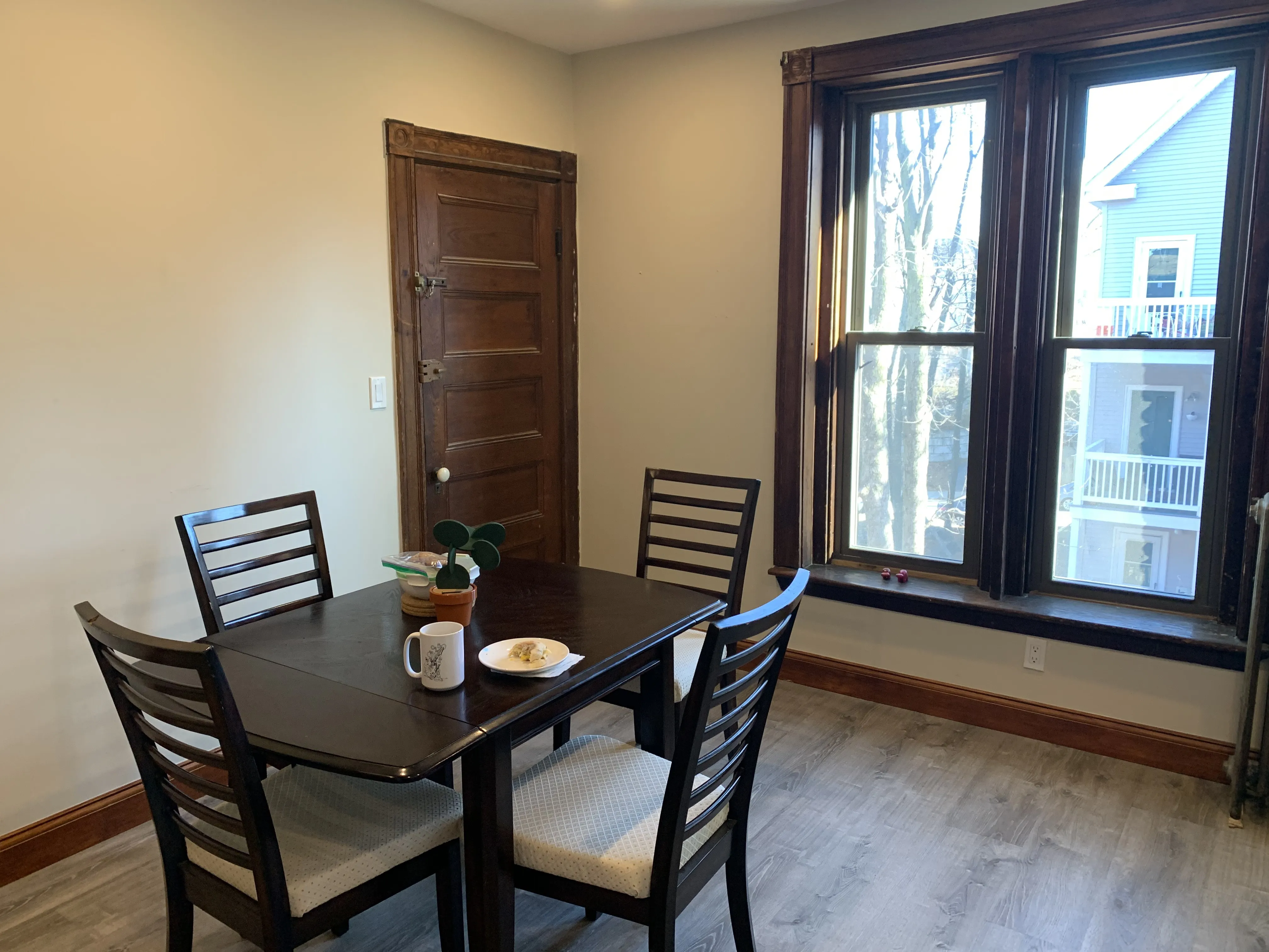 174 Saint Alphonsus St, Mission Hill