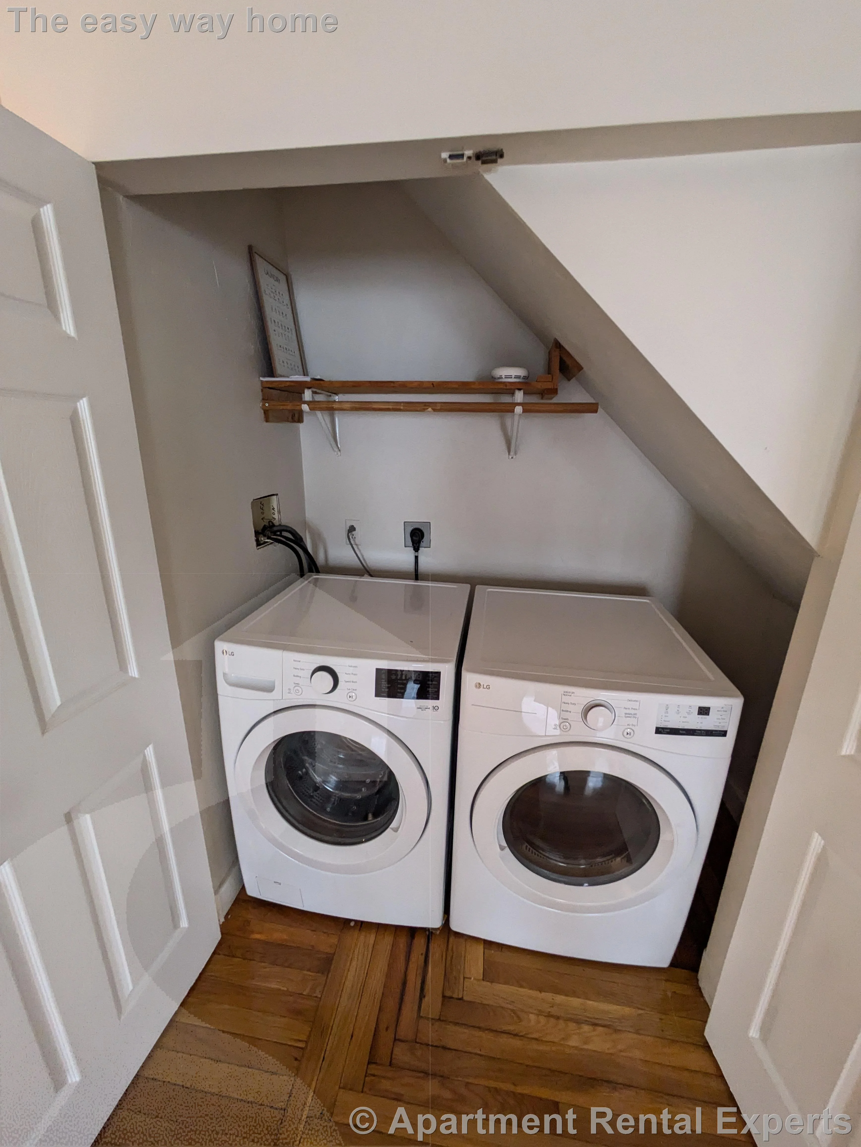21 Medford St, Other