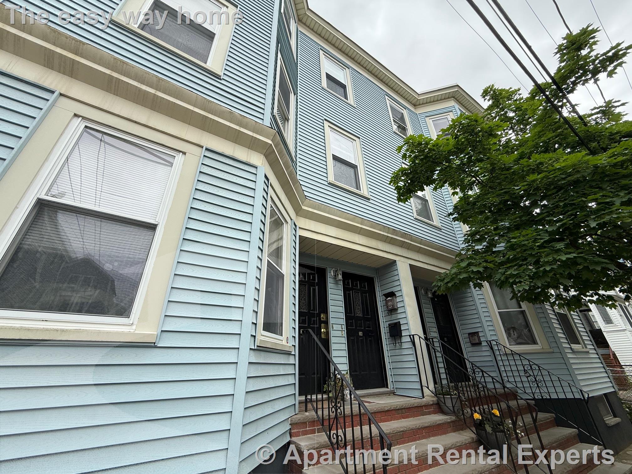 34 Plymouth, Kendall Square