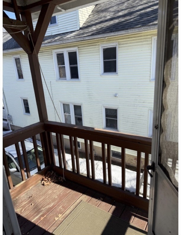 196 W Franklin St, Holyoke