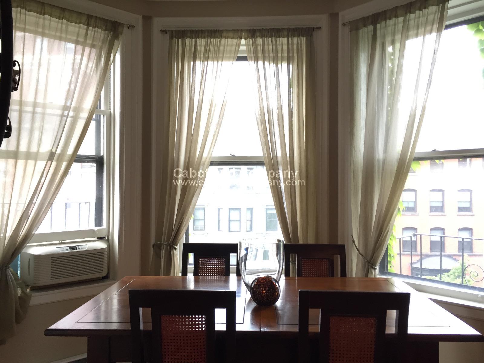 185 Beacon St, Back Bay